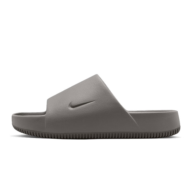 Мужские шлепанцы Nike Nike Calm (серые)
