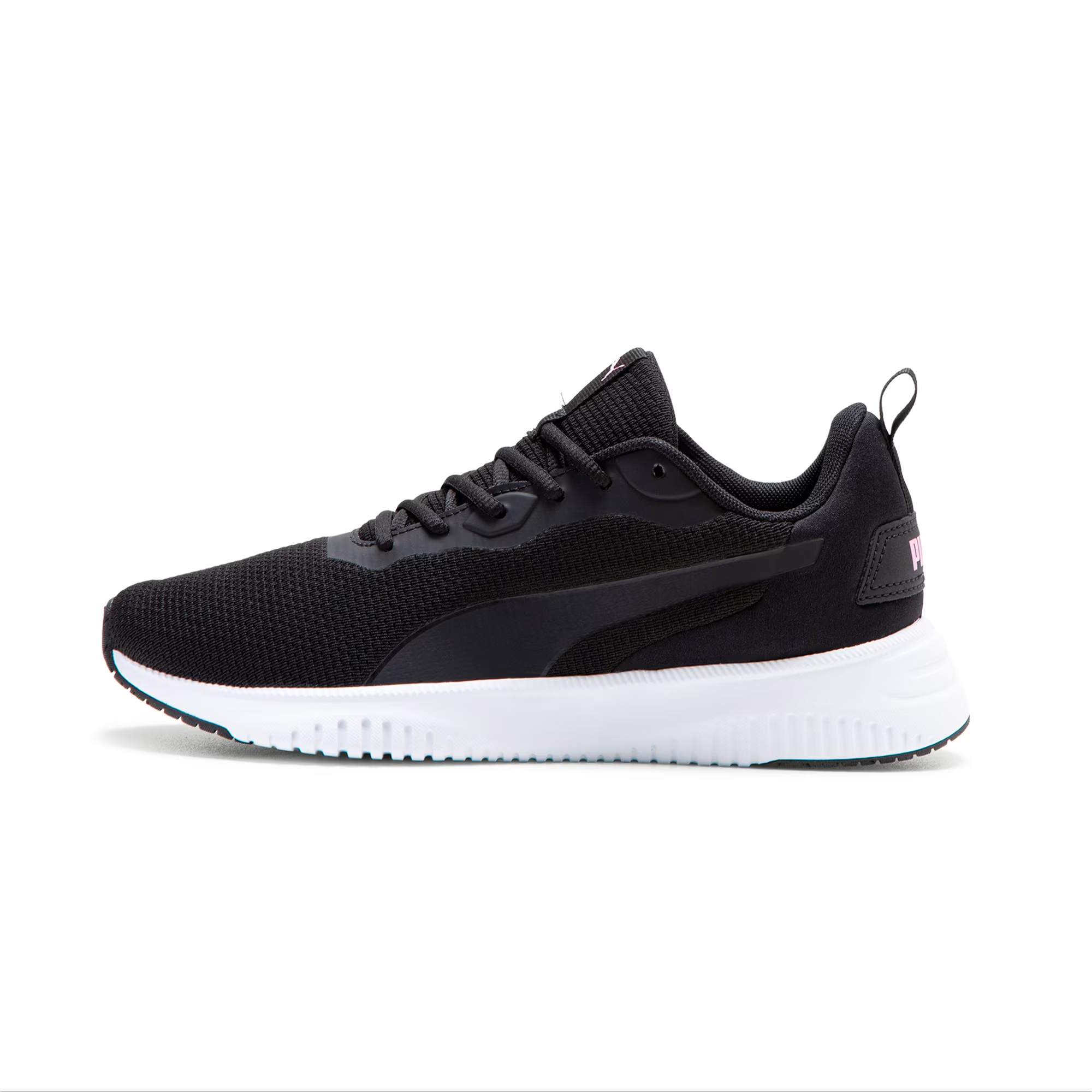 PUMA Flyer Fle Low top Casual Shoes Women's Black