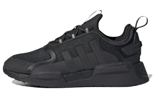 Adidas Originals Wmns NMD_R1 V3 'Black Grey' Women's