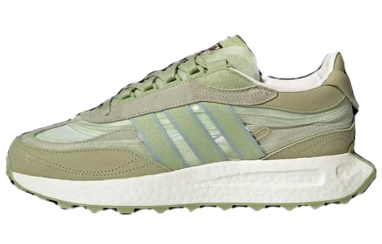 Adidas Retropy E5 'Green'