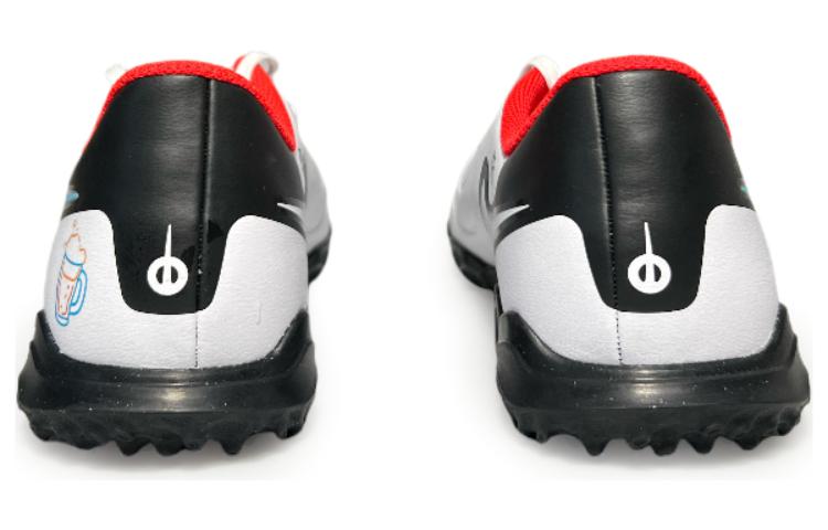 Nike Tiempo Legend 10 Soccer Shoes Men’s Low Top White