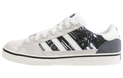 Adidas Superstar 'Grid Leather'