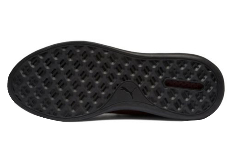 Мужские кроссовки PUMA IGNITE Limitless Sr Evoknit (красные) — фото 5