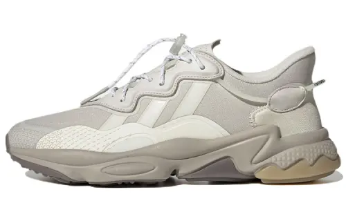 Adidas Ozweego 'Aluminium Off White'