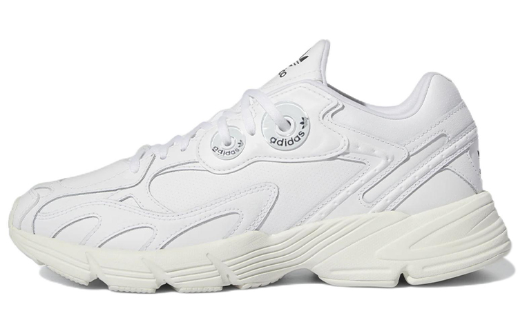 Astir Wmns Adidas Originals 'Triple White' Women's