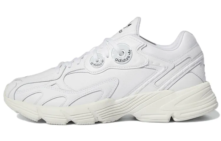 Astir Wmns Adidas Originals 'Triple White' Women's