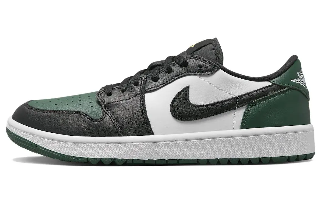Jordan 1 Retro Low Golf Noble Green