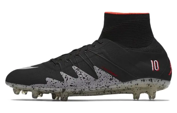 Nike Hypervenom Phantom Ii Njr Fg Neymar
