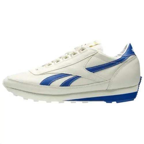 Aztec Reebok 'Chalk Collegiate Royal'