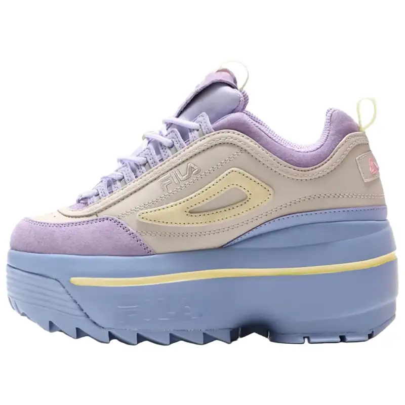 FILA Disruptor 2 Wedge Atmos Yonaka