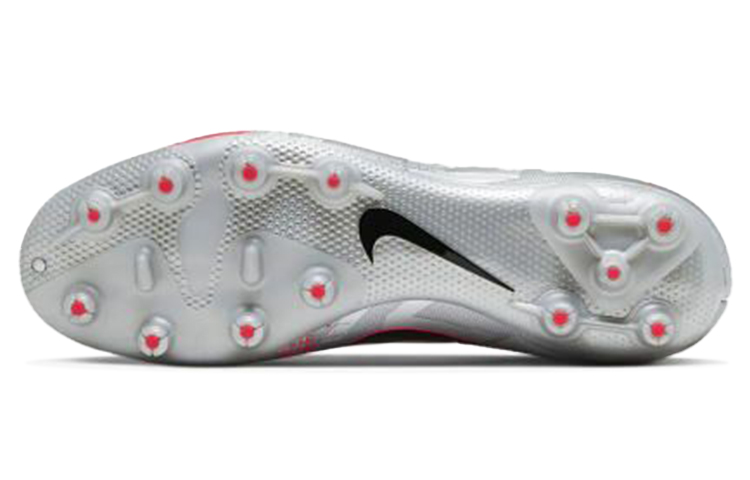 Nike Mercurial Vapor 13 13 Pro Hg 'Silver Pink'