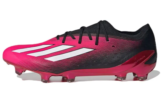 X Speedportal.1 Adidas Fg 'Own Your Football Pack'