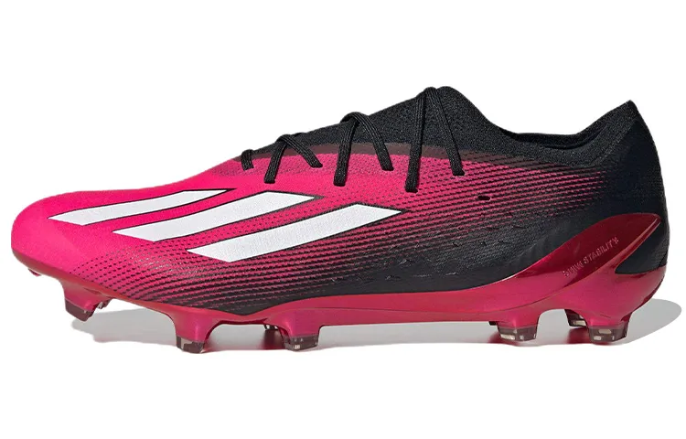 X Speedportal.1 Adidas Fg 'Own Your Football Pack'