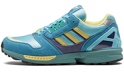 Adidas Zx 8000 'Light Aqua'