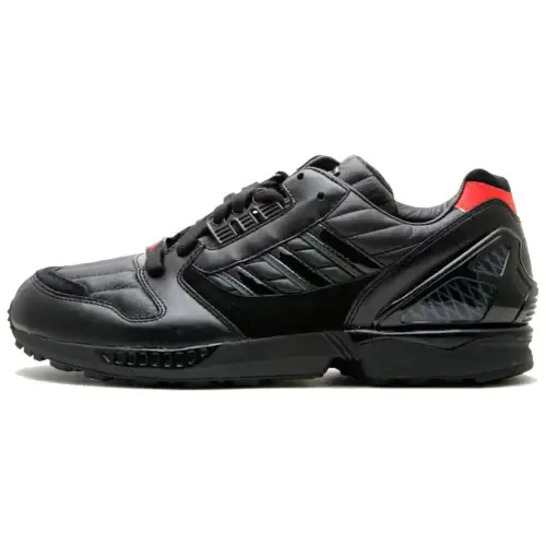 Adidas Zx 8000 'Darth Vader'