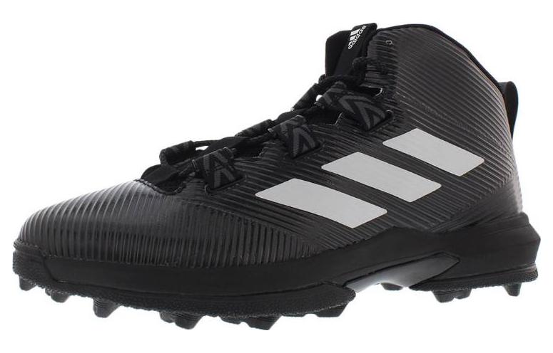 Adidas Freak Torsion Mid 'Black White'