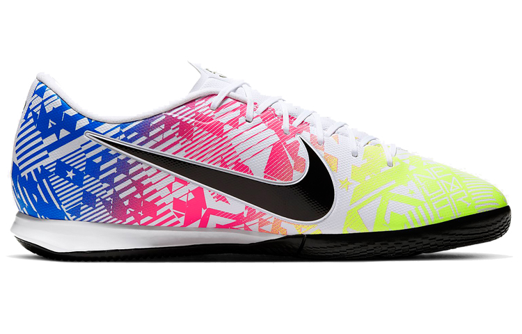 Nike Neymar Jr. X Mercurial Vapor 13 Academy Ic ‘White Multi’