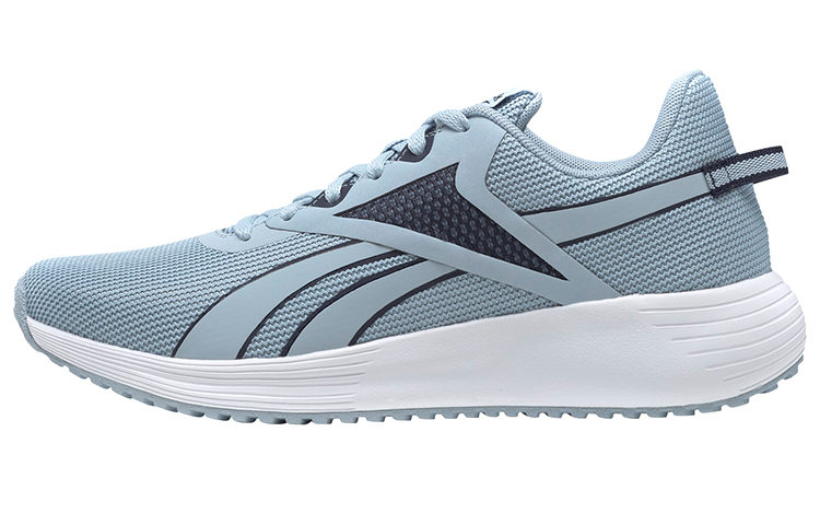 Reebok Lite Plus 3 Casual Shoes Women's Low Top Blue
