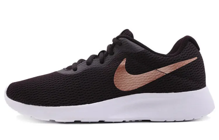Nike Tanjun 'Burgundy Ash' Women's