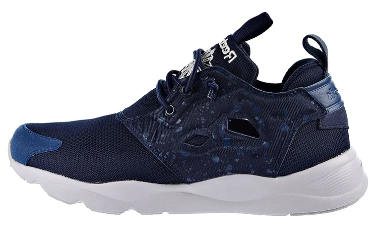 Reebok Furylite Sp "Navy/Noble/Blue/Cloud Grey" sneakers