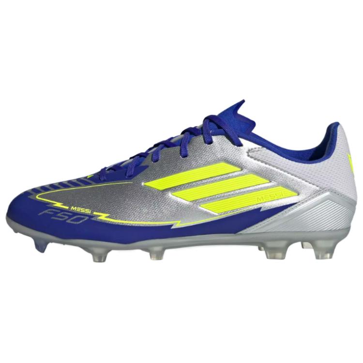 Adizero F50 Messi Adidas League Fg Mg 'La Vida Rapida Pack'
