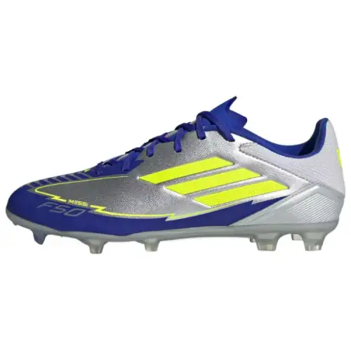 Adizero F50 Messi Adidas League Fg Mg 'La Vida Rapida Pack'