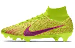 Nike Zoom Mercurial Superfly 9 Elite FG By You