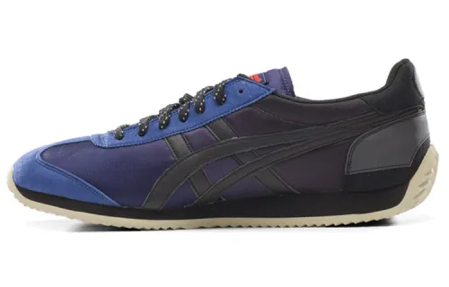 Onitsuka Tiger California 78 Low top Casual Shoes Unisex Dark Blue