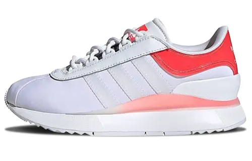 Adidas Originals Sl Andridge 'White Pink' Women's