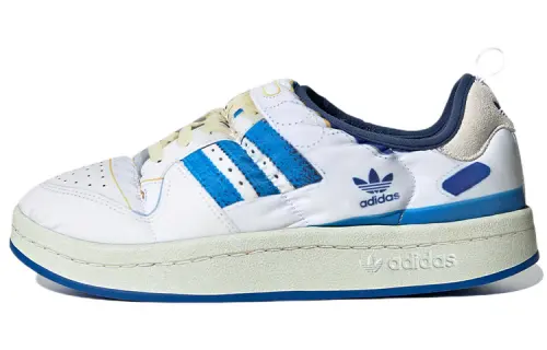 Puffylette Adidas Originals 'Forum'