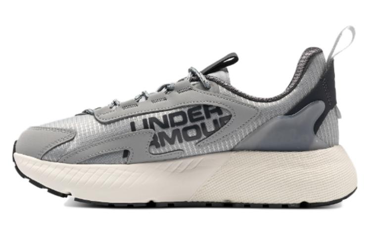 Кроссовки Under Armour Under Armour UA HOVR Mega 2 MVMNT (серые)