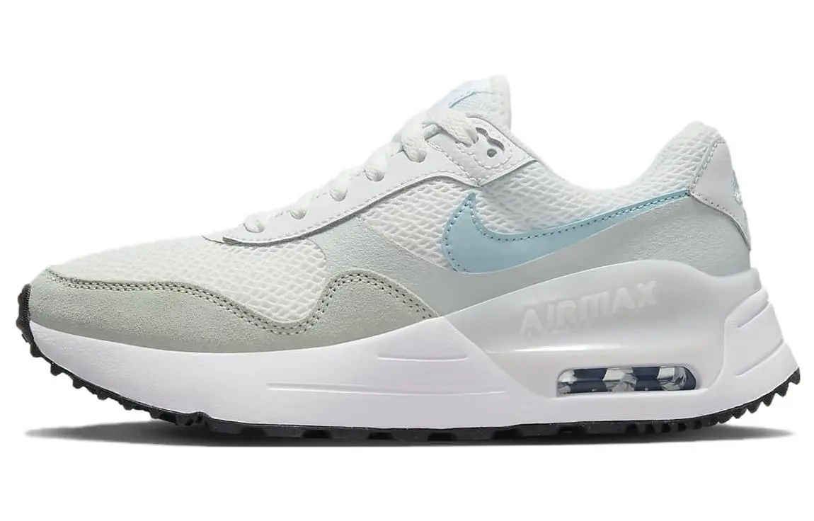 Nike Air Max Systm White Ocean Bliss Women's