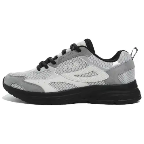 FILA Public Ray Flyd V2 Casual Shoes Unisex White Gray