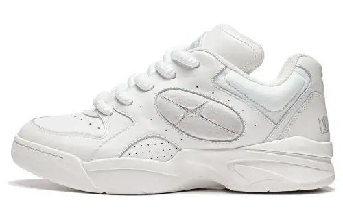 LiNing Shooting Star 'White'