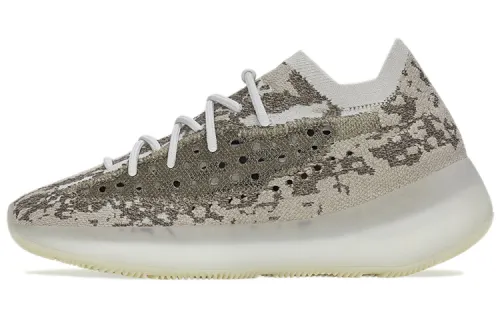Yeezy Boost 380 Adidas Originals 'Pyrite'