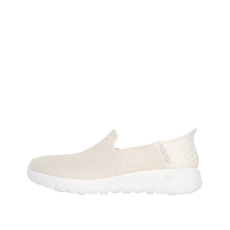 Skechers GOWALK Low top Casual Shoes Women’s White