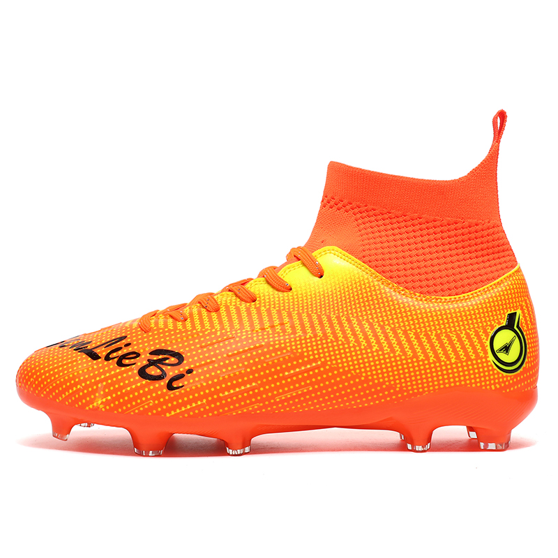 Sportful Slip Resistant, Abrasion Resistant, Breathable Slip Resistant, Abrasion Resistant, Breathable Soccer Shoes