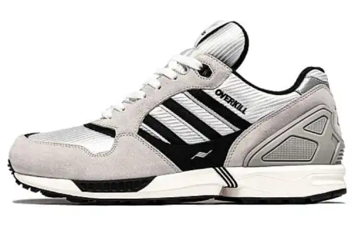 Zx 6000 Overkill x Zx 6000 Adidas Originals '20th Anniversary Pack' Friends & Family