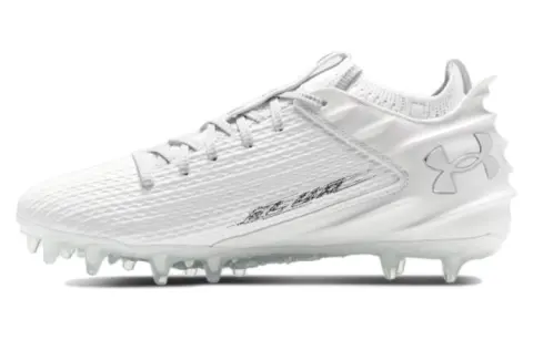 Under Armour Blur Smoke 2.0 MC 'White Metallic Silver'