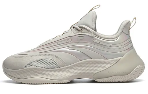 FILA FUSION Ray 2 Sneakers 'Cream White'
