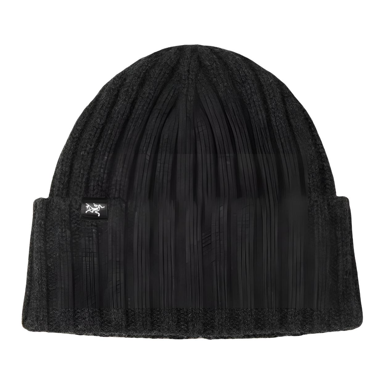 Шапка Arcteryx (черный вереск)