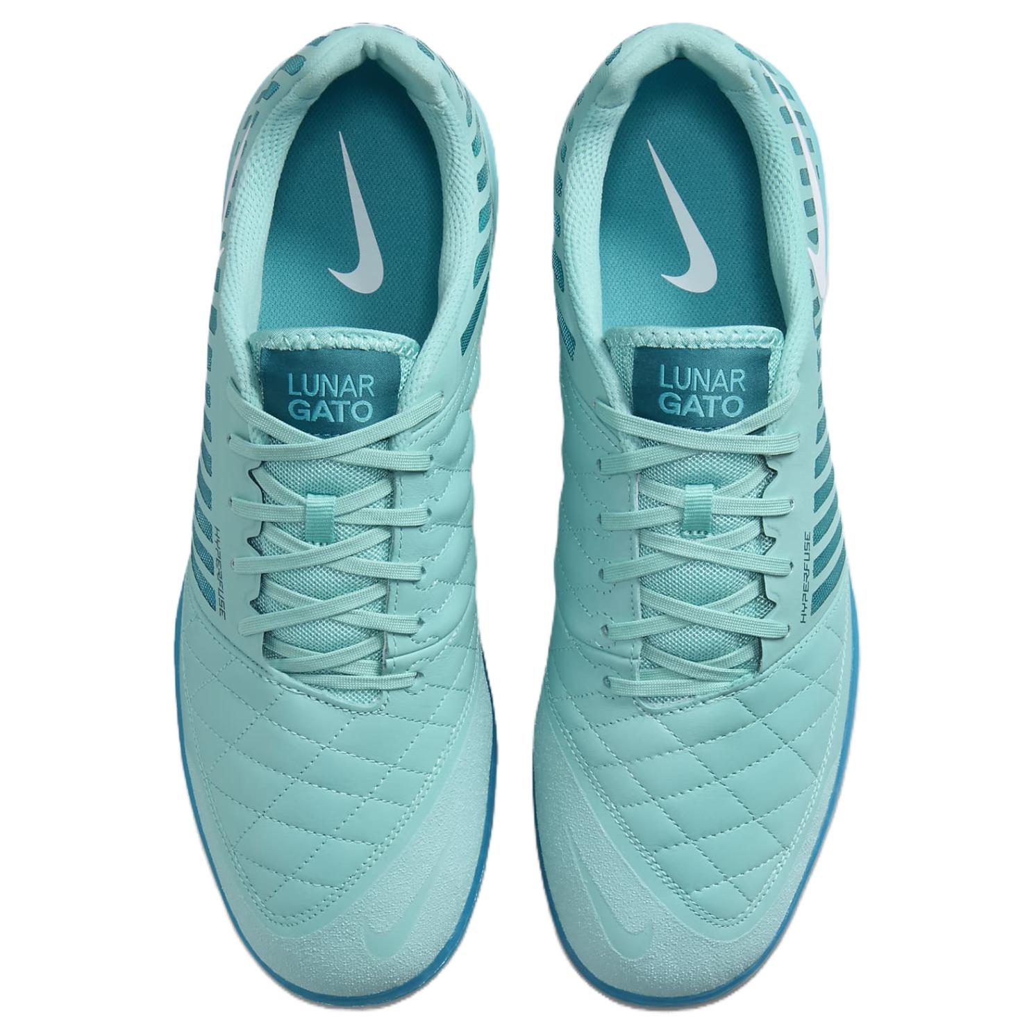 Nike Lunar Gato Ii Ic ‘Green Forest White’