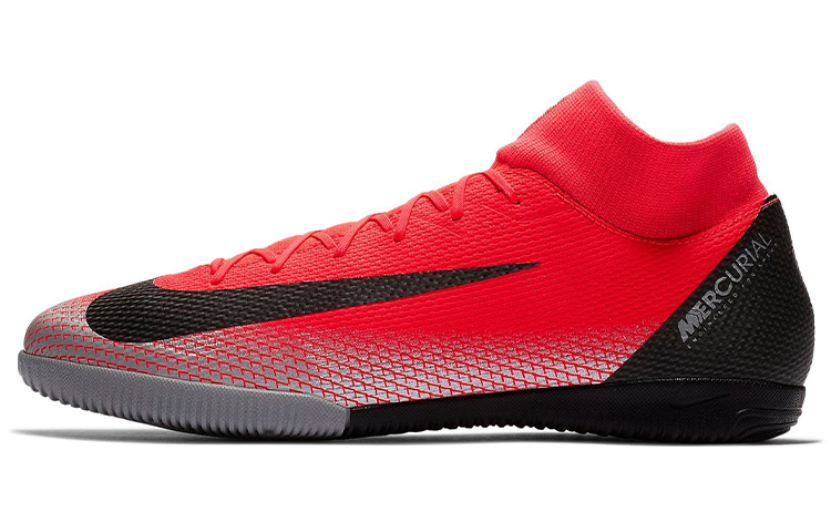Nike Mercurial SuperflyX 6 Academy CR7 Ic 'Bright Crimson'