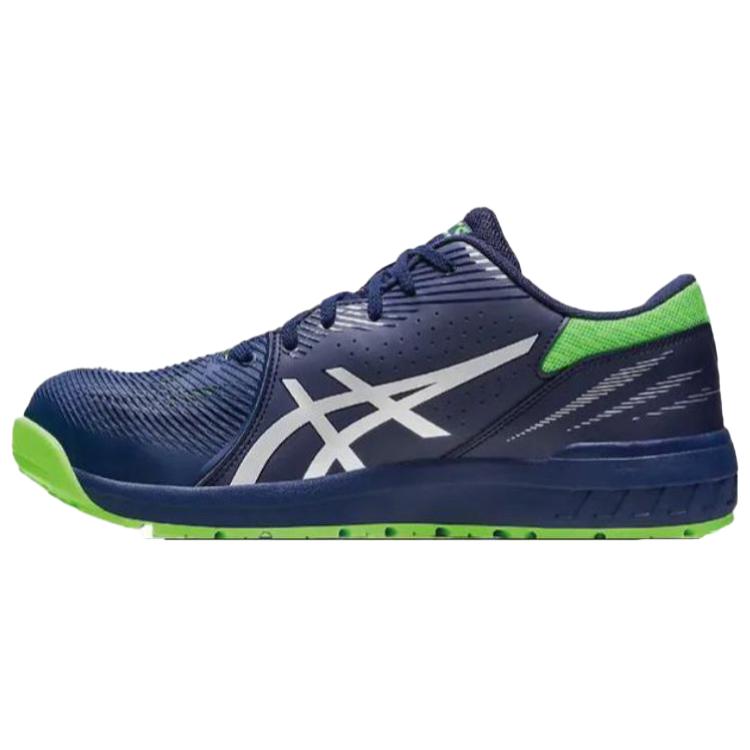 Asics Winjob Cushioning Breathable Low top Casual Shoes Men's