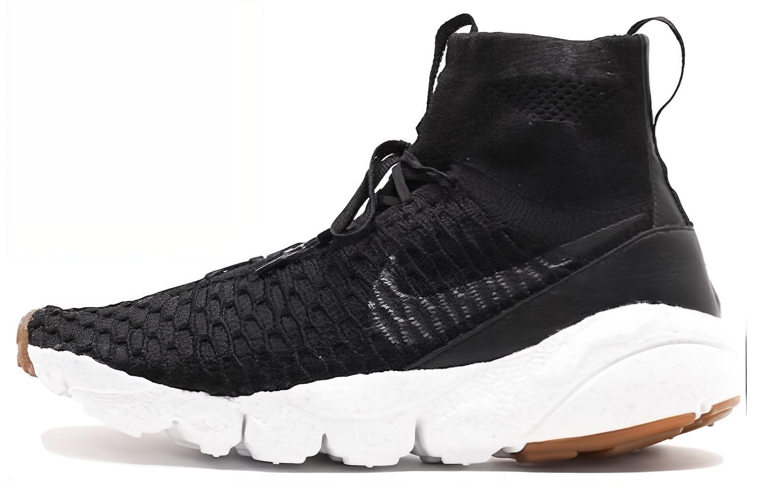Nike Footscape Magista Black