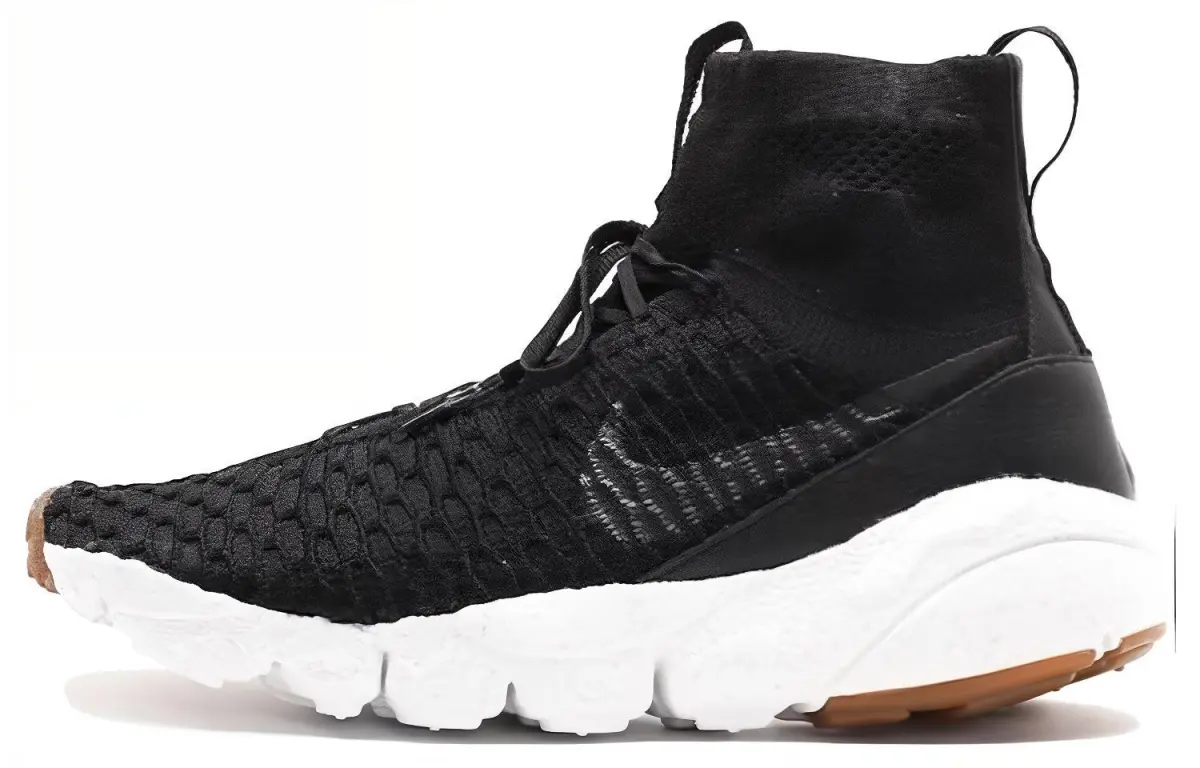 Nike Footscape Magista Black