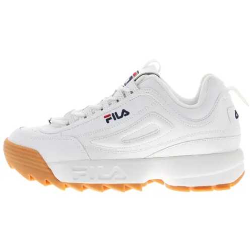FILA DISRUPTOR II PREMIUM Casual Shoes Men's