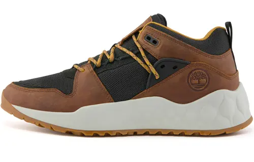 Timberland Greenstride Solar Wave