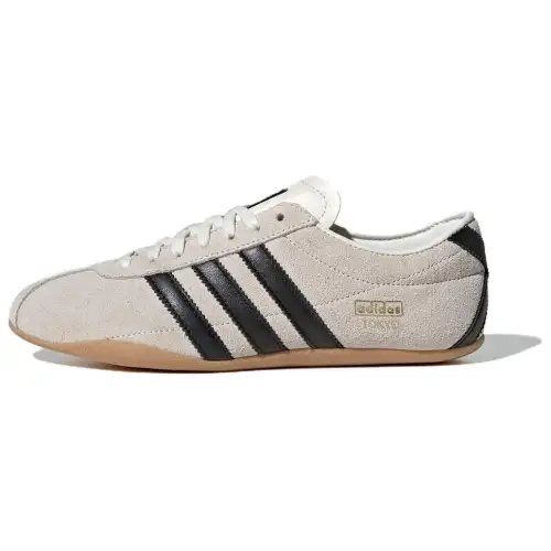 Adidas Originals Wmns Tokyo 'Off White Black Gum' Women's