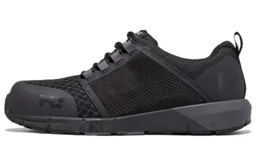 Timberland Radius Casual Shoes Women's Low Top Black